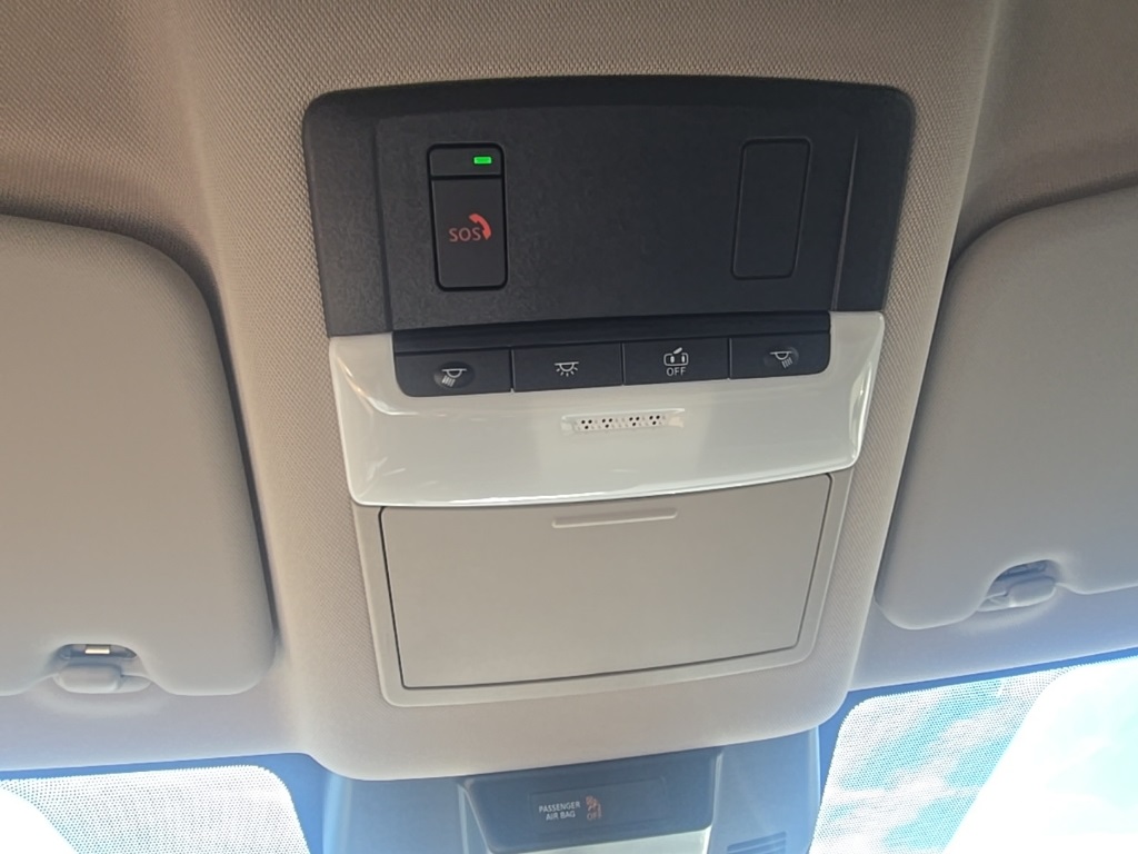 2026 Nissan Rogue SV photo 18