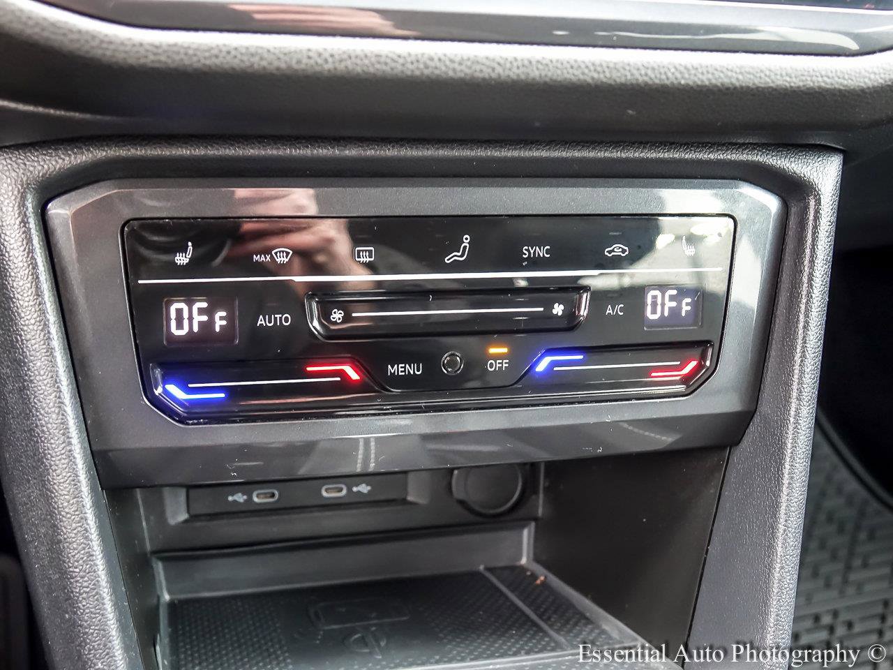 2023 VOLKSWAGEN TIGUAN - Image 14