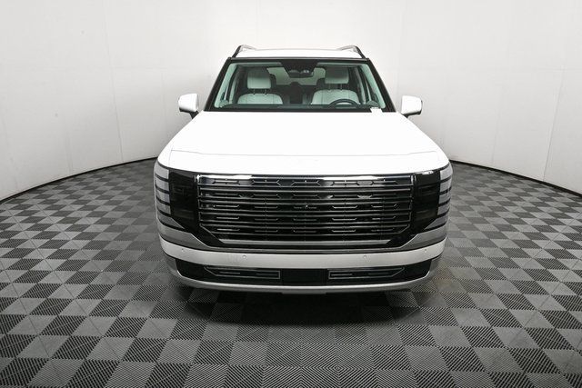 2026 Hyundai Palisade Calligraphy photo 10