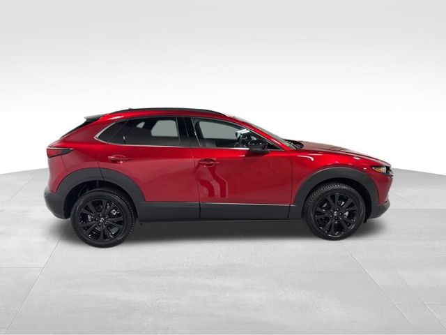 2025 Mazda CX-30 2.5 Turbo Premium Plus photo 6