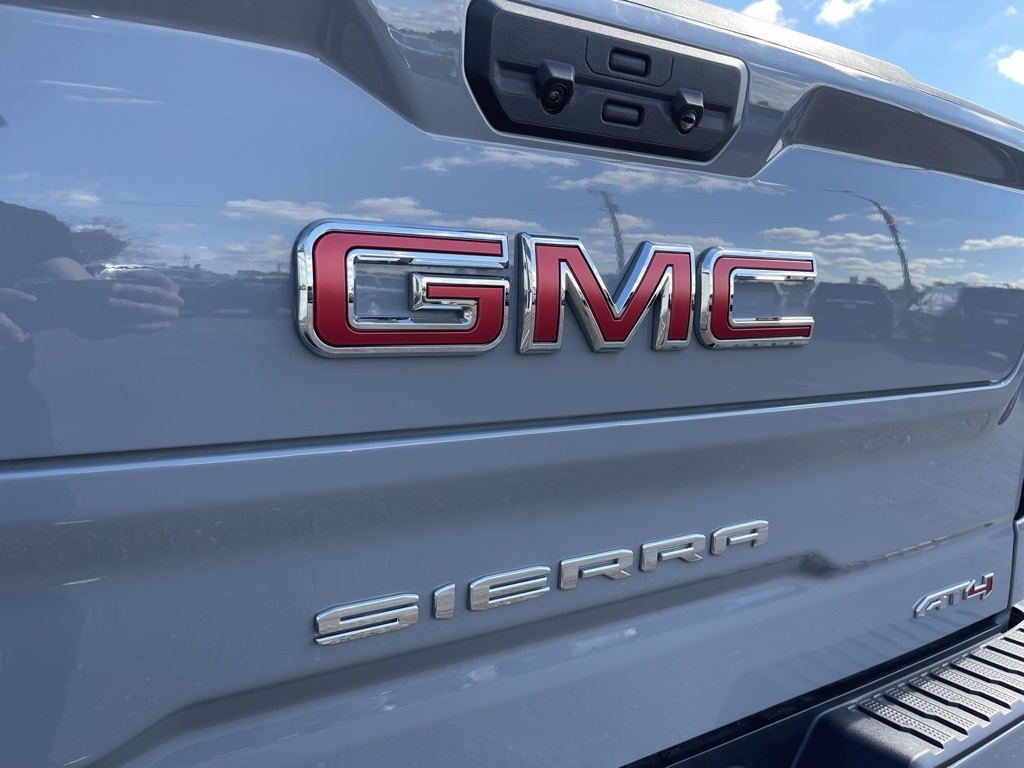 2024 Gmc Sierra AT4 photo 20