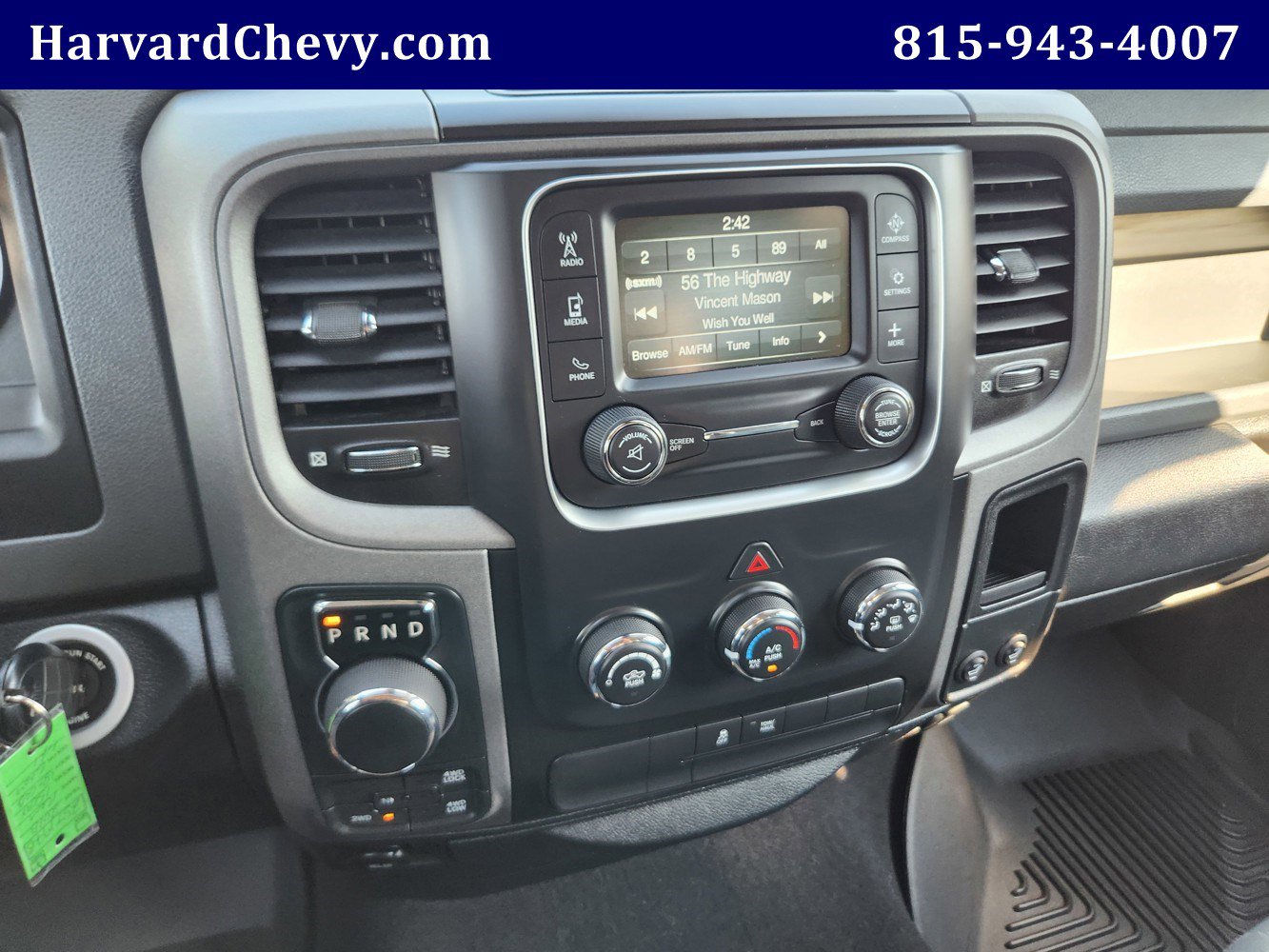 2018 Ram 1500 Express photo 8