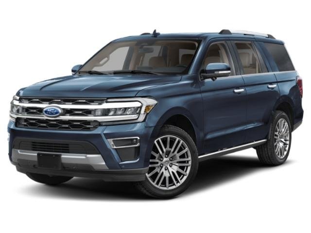 2024 Ford Expedition Limited's photo