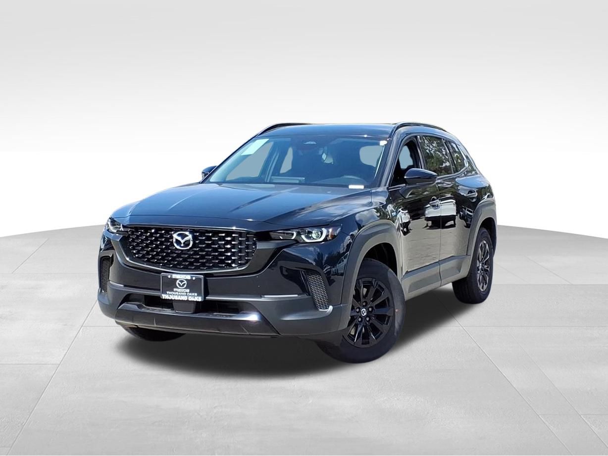 2025 Mazda CX-50 Premium's photo