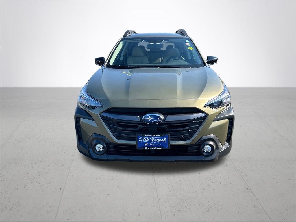 2023 Subaru Outback Premium photo 3