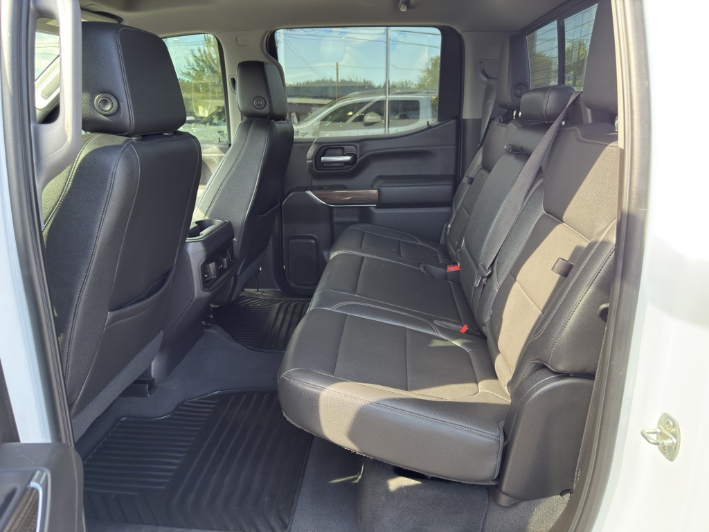 2021 Chevrolet Silverado 1500 RST photo 23