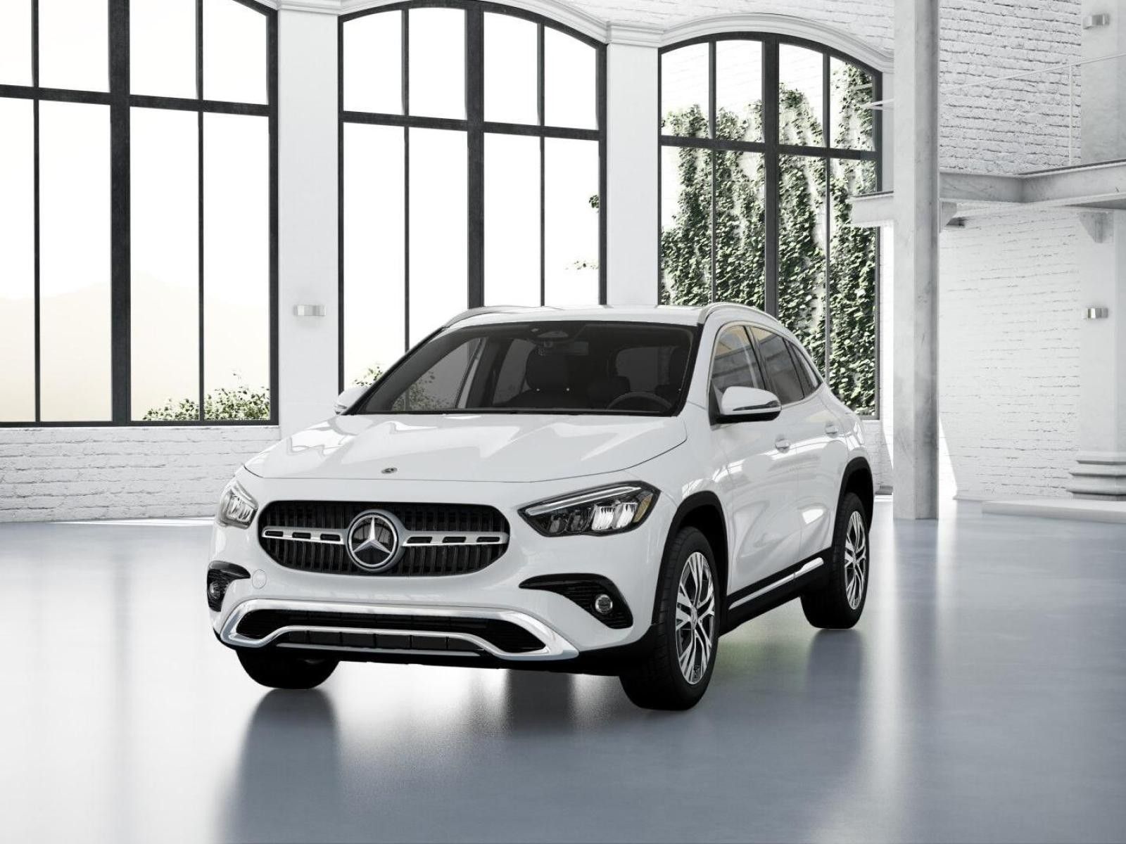 2026 Mercedes Benz GLA 250 photo 40