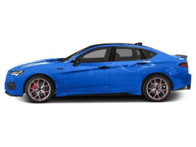 2023 Acura TLX SH-AWD Type S photo 3