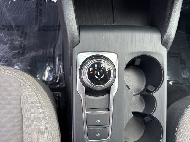 2020 Ford Escape SE photo 31