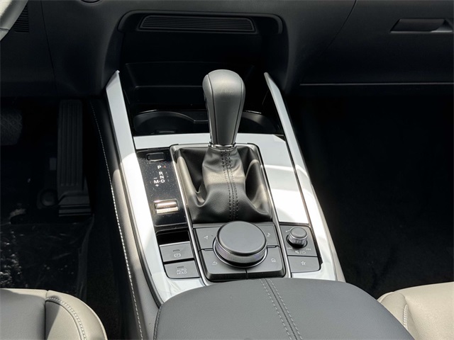 2025 Mazda CX-30 2.5 Select Sport photo 19
