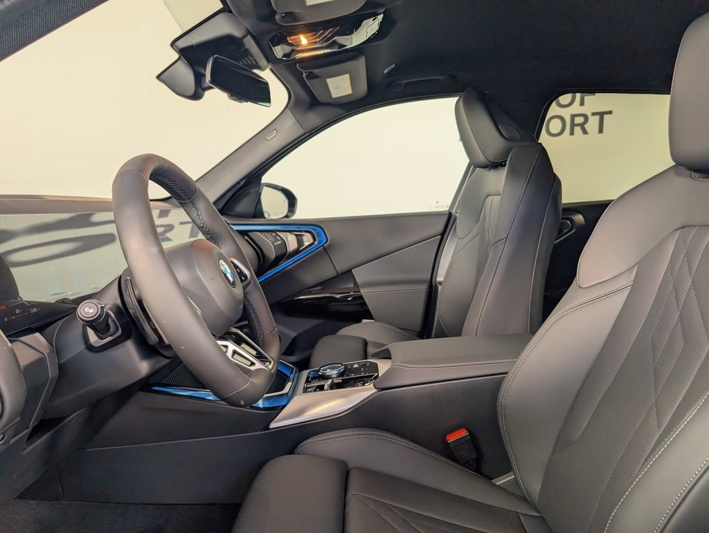 2026 Bmw X3 photo 2