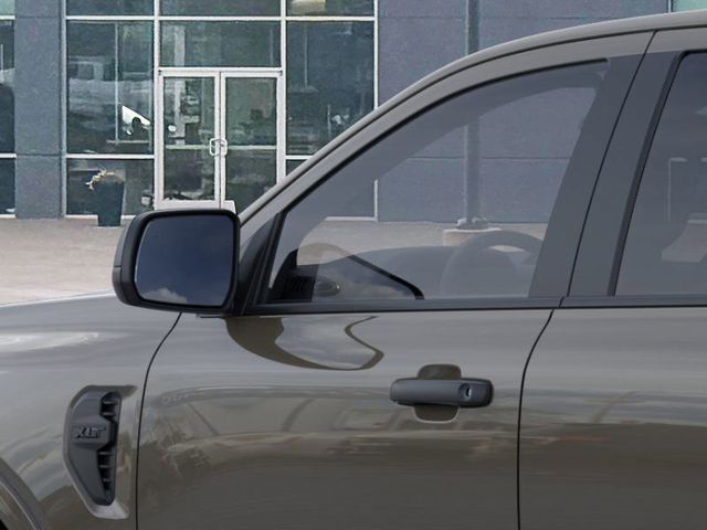 2025 Ford Ranger XLT photo 18
