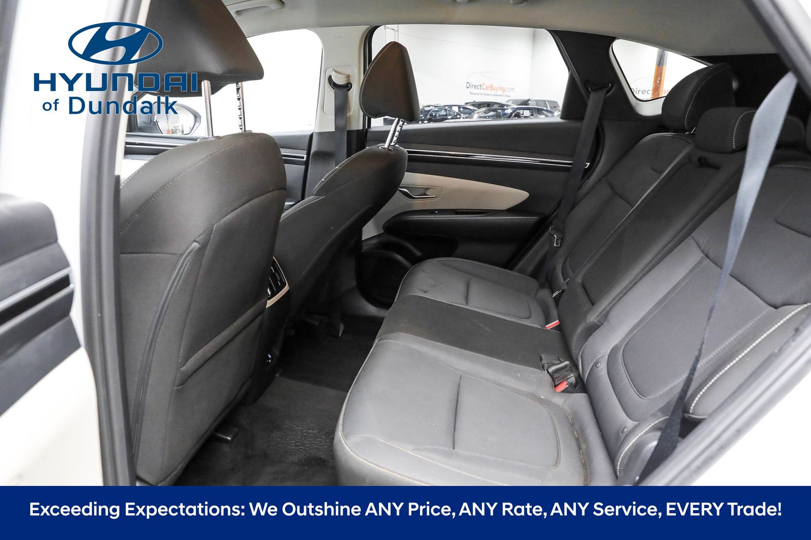 2022 Hyundai Tucson Hybrid Blue photo 17