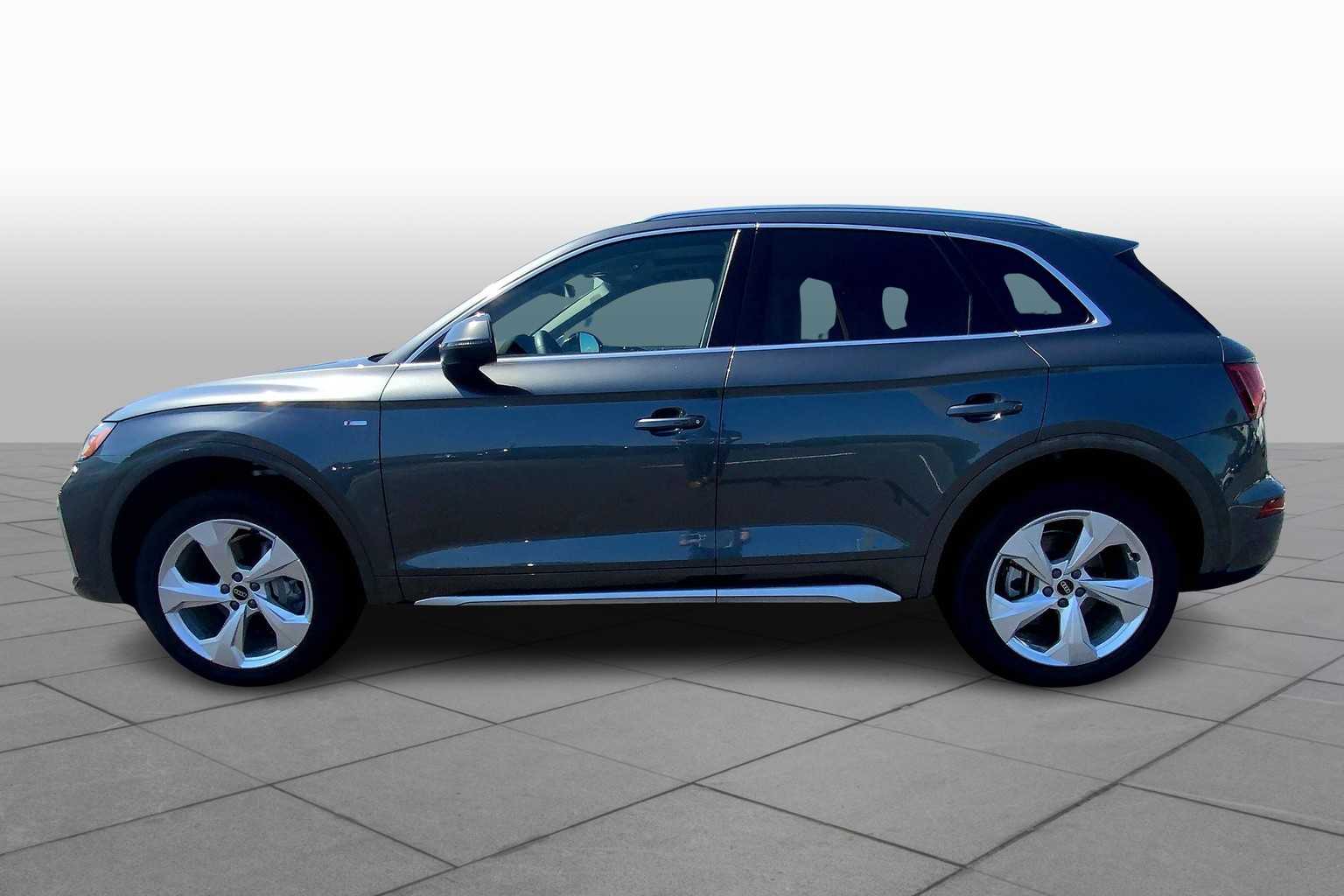 2024 Audi Q5 S line Premium Plus photo 29