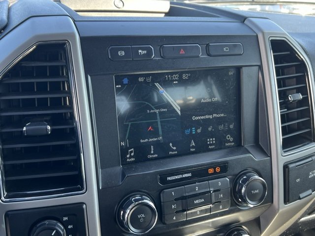 2019 Ford F-350 XL photo 29