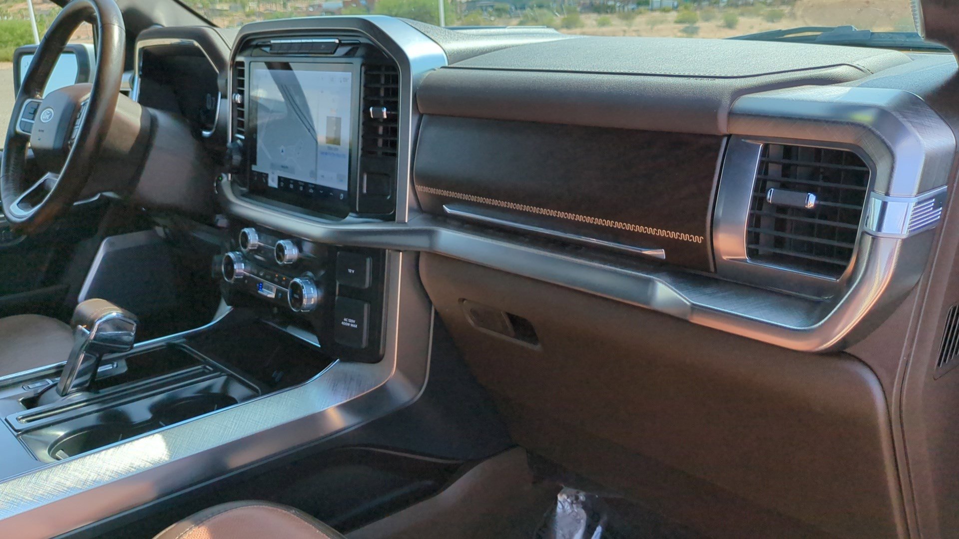 2023 Ford F-150 King Ranch photo 28