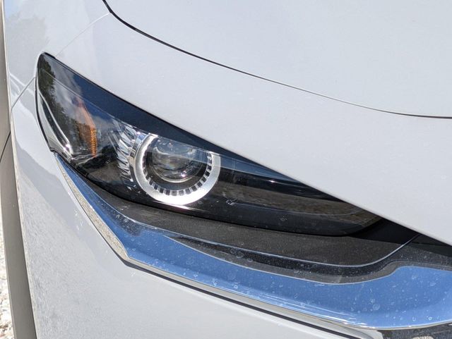 2025 Mazda CX-30 2.5 Select Sport photo 9