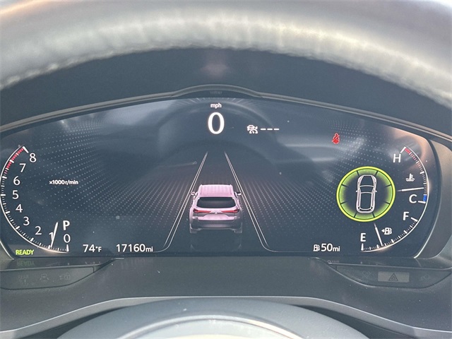 2024 Mazda CX-90 3.3 Turbo Premium Plus photo 24