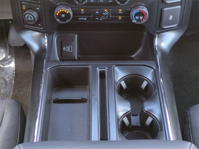 2025 Ford F-150 STX photo 16