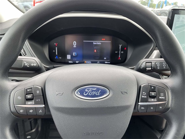 2025 Ford Escape Active photo 13