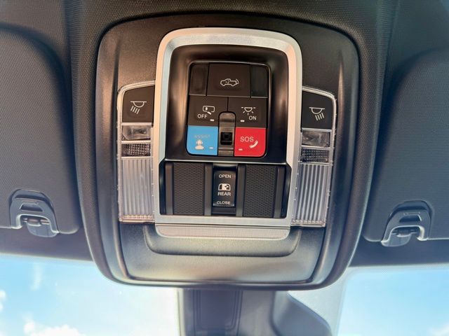 2025 Ram 1500 Big Horn Lone Star photo 11