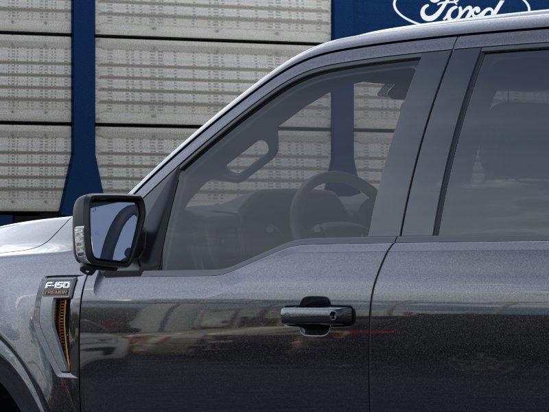 2025 Ford F-150 Tremor photo 16