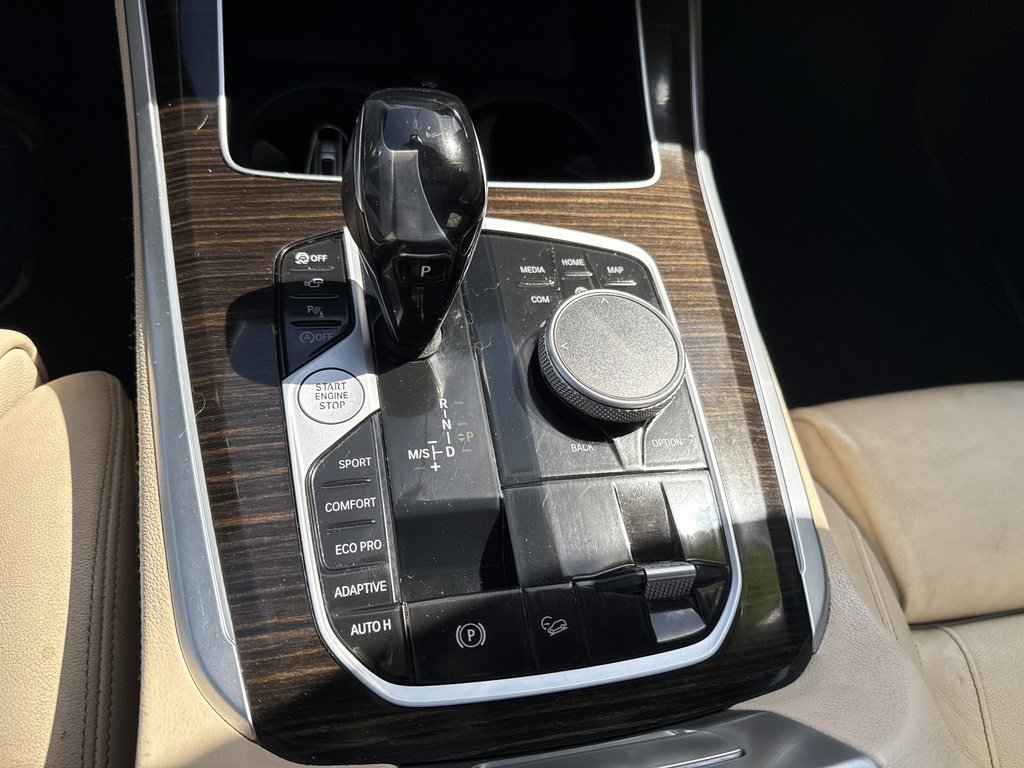2019 Bmw X5 xDrive40i photo 26