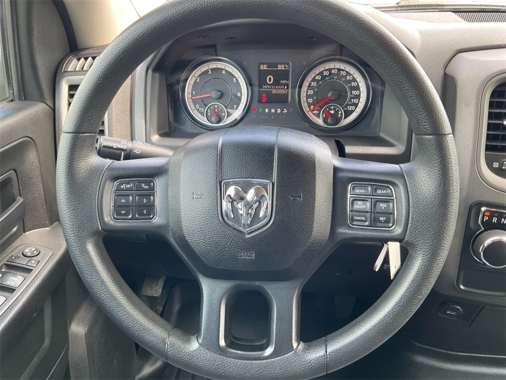 2019 Ram 1500 Classic Express photo 15