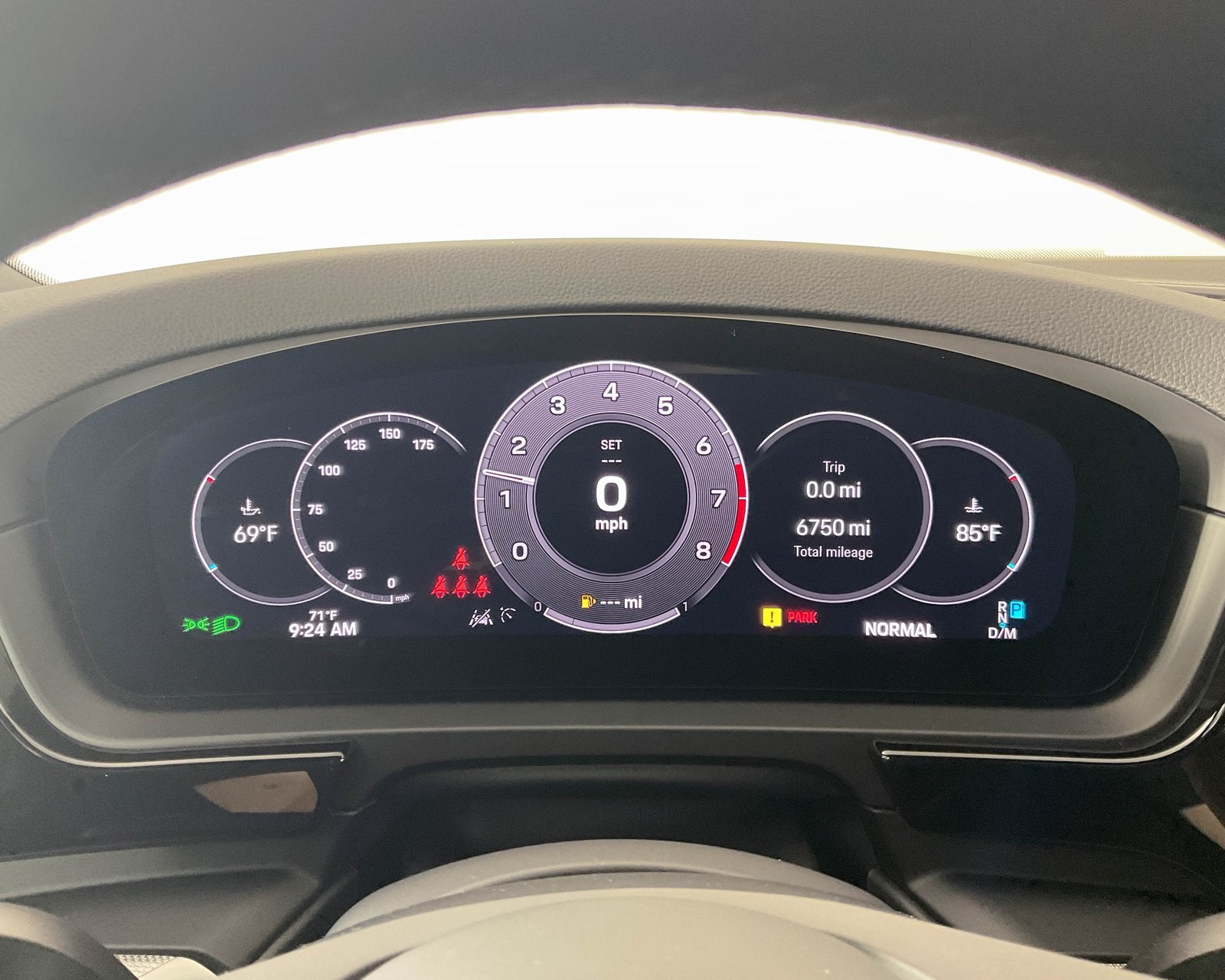 2024 Porsche Cayenne photo 20