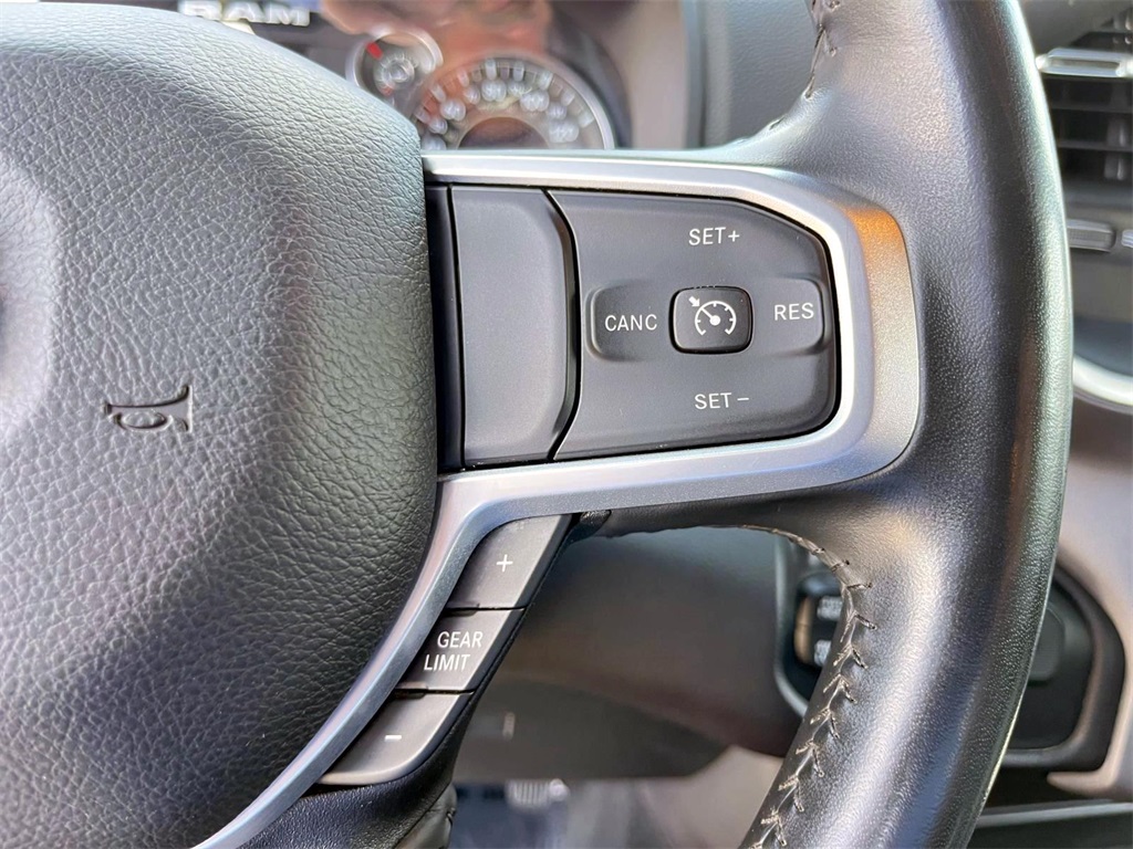 2024 Ram 2500 Big Horn photo 16