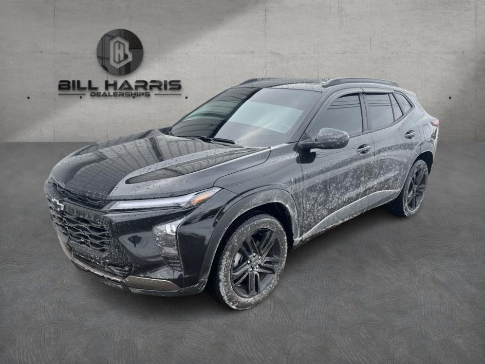 2024 Chevrolet Trax Activ's photo