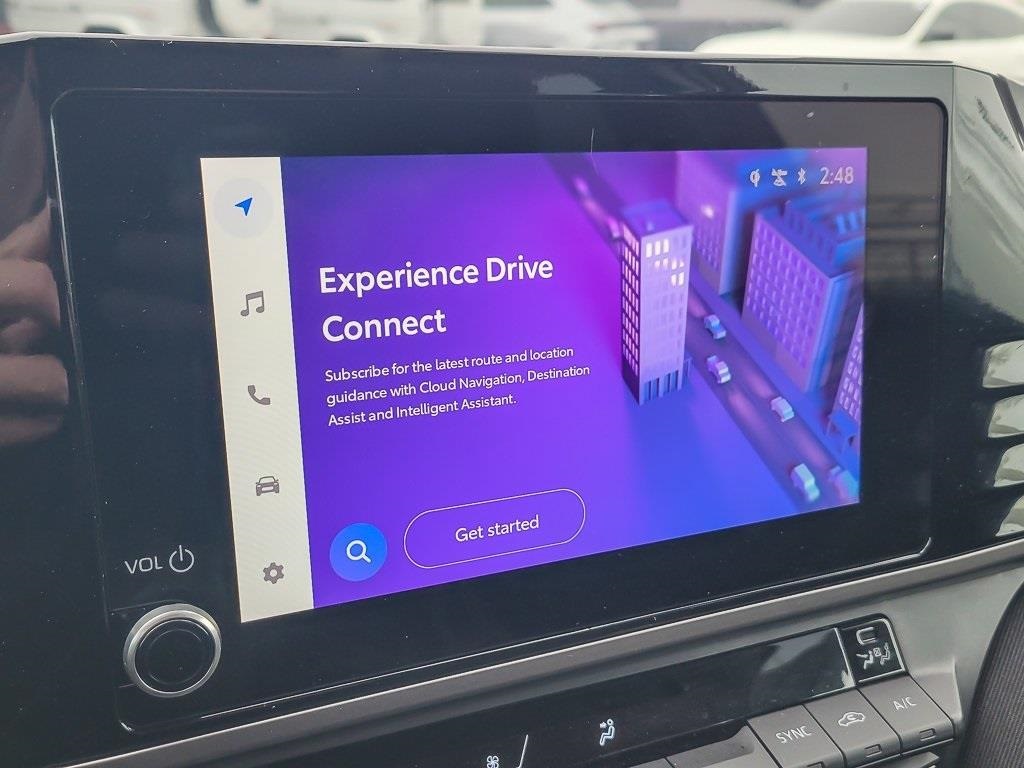 2025 TOYOTA CAMRY - Image 12