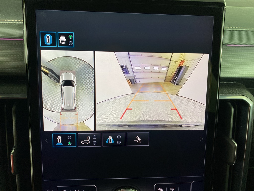 2024 Gmc Acadia AT4 photo 3