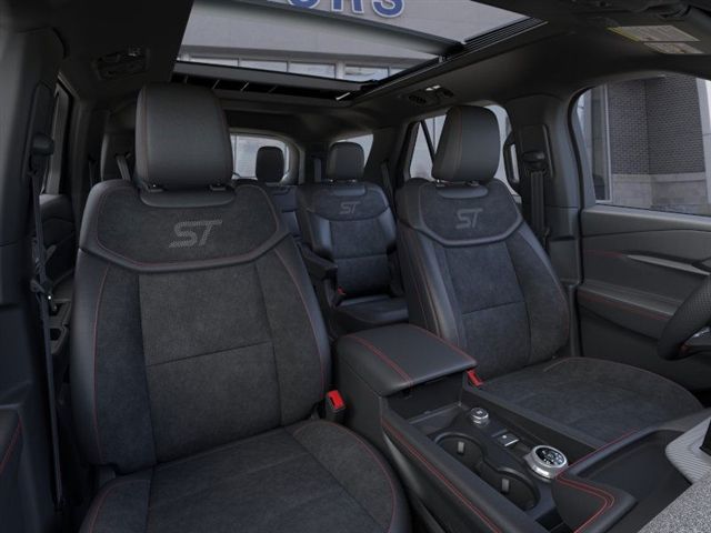 2026 FORD EXPLORER - Image 33
