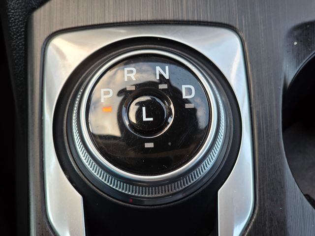 2023 Ford Escape Platinum photo 24
