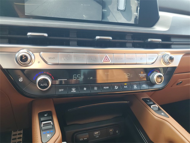 2023 Kia Telluride SX X-Line Prestige X-Pro photo 24