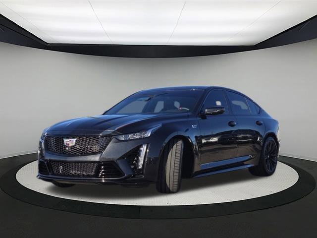 2024 Cadillac CT5 photo 3
