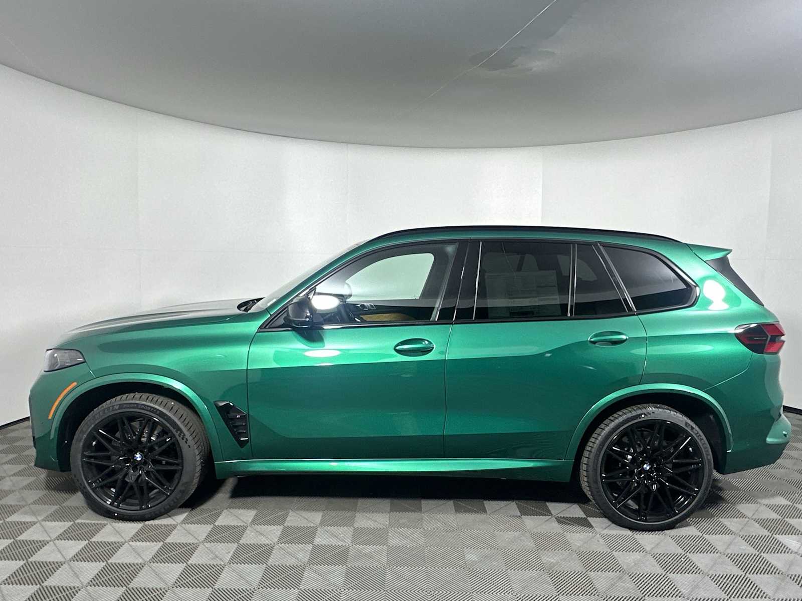 2026 Bmw X5 photo 4