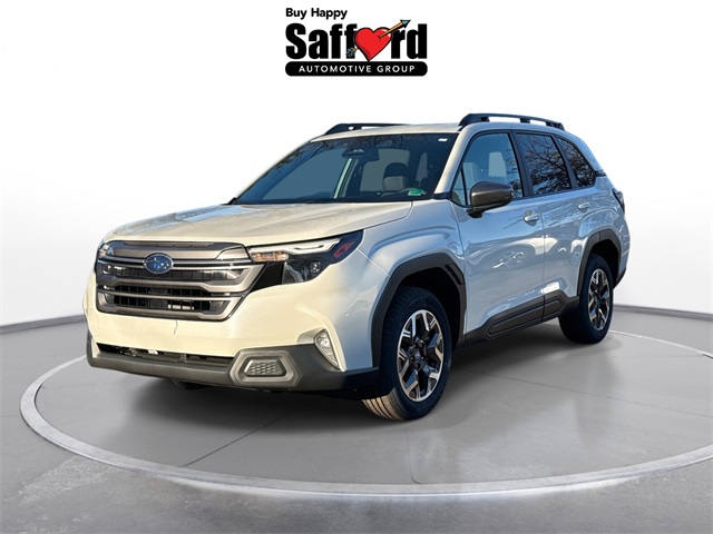 2026 Subaru Forester Premium's photo