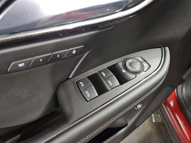 2023 Buick Envision Essence photo 17