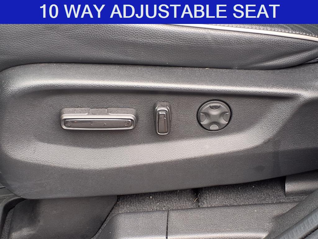 2023 Honda Odyssey Elite photo 5