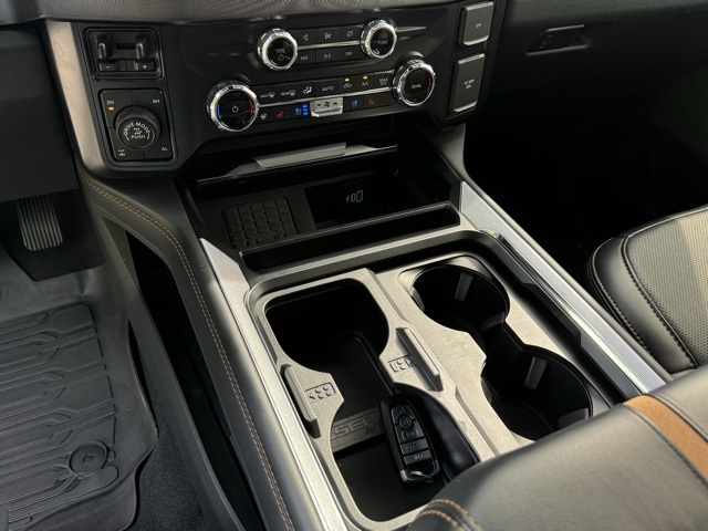 2024 Ford F-350 photo 22