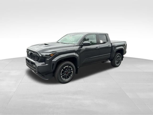 2025 Toyota Tacoma TRD Sport's photo