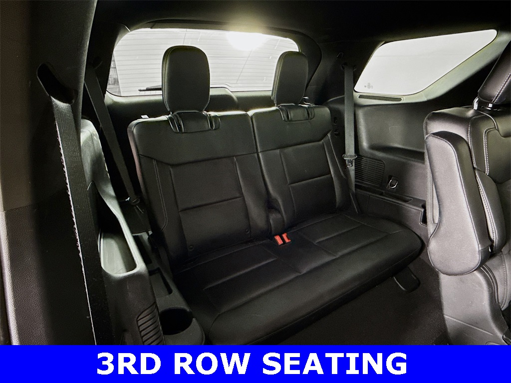 2022 Ford Explorer ST photo 5