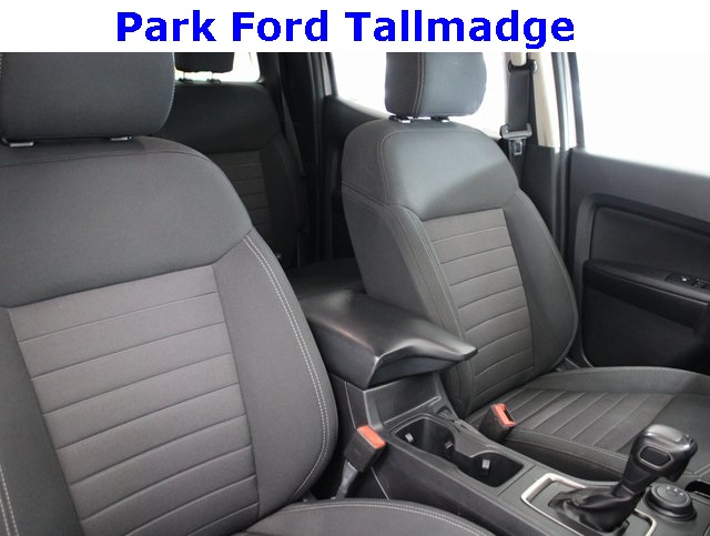 2019 Ford Ranger XLT photo 18