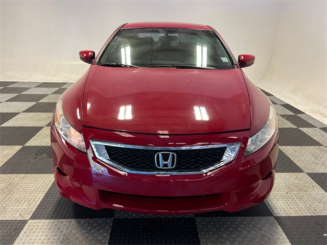 Used 2010 Honda Accord LX-S with VIN 1HGCS1B37AA001597 for sale in Union City, GA