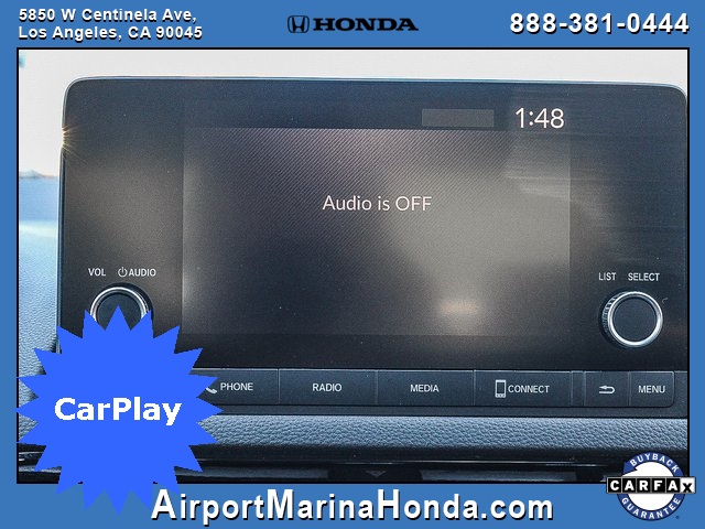 2023 Honda Civic Sport photo 4