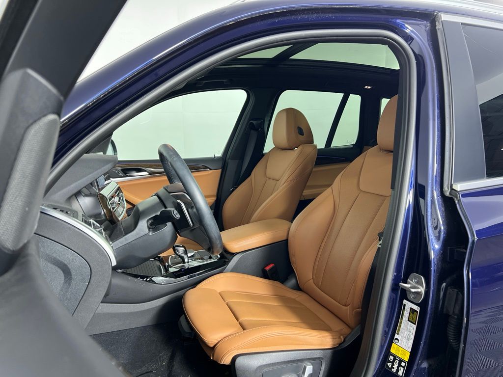 2023 Bmw X3 xDrive30i photo 13