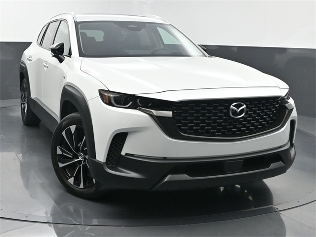 2025 Mazda CX-50 Premium Plus's photo