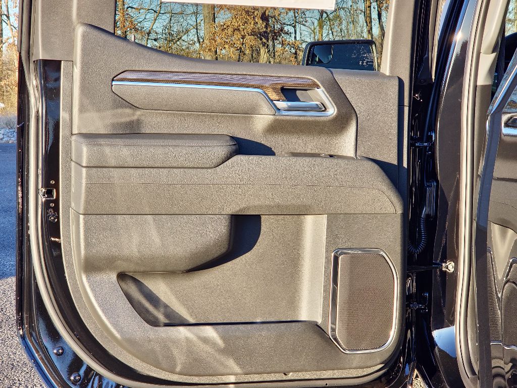 2025 Chevrolet Silverado 1500 RST photo 19